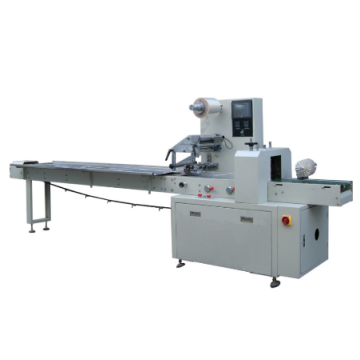 Bread / Cake / Biscuits Packing Machine